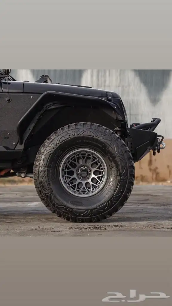 نوفر لكم جميع الجنوط ويلد - kmc - بيدلوك - منصوري - خان 45