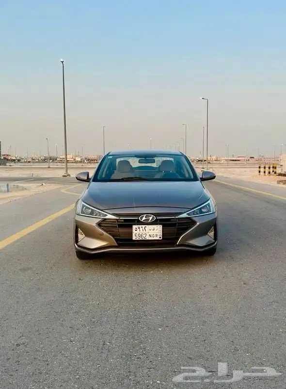 للبيع هيونداي النترا موديل 2020 تم البيع تم البيع 1