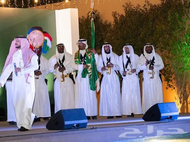 فرقة شعبية 1