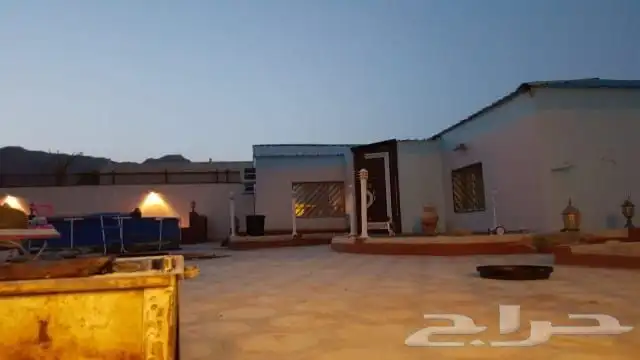 استراحة للبيع 20