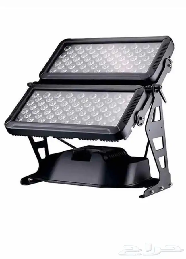 شاشات اضاءات صوتيات معارض عروض اليوم الوطني 3