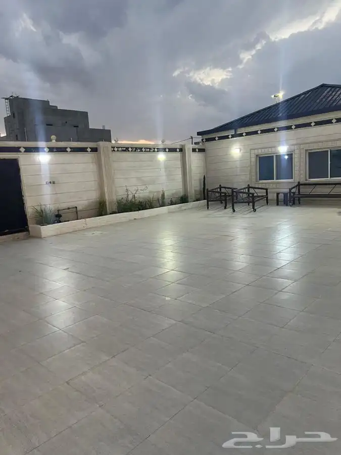 استراحه كبيره العرفاء 3