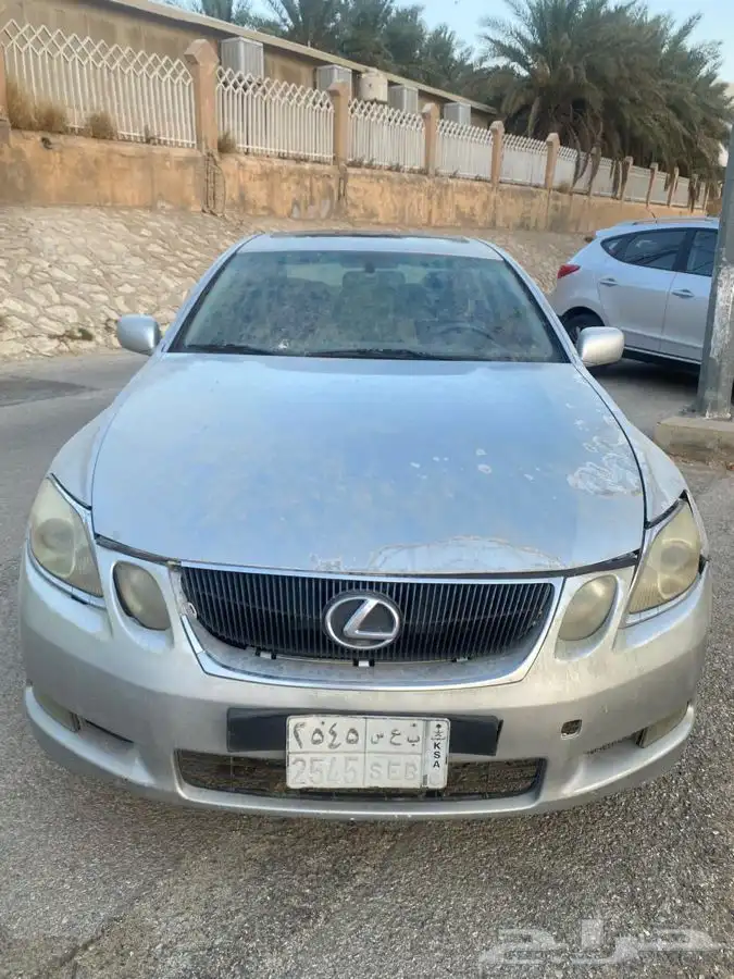 لكزس 2