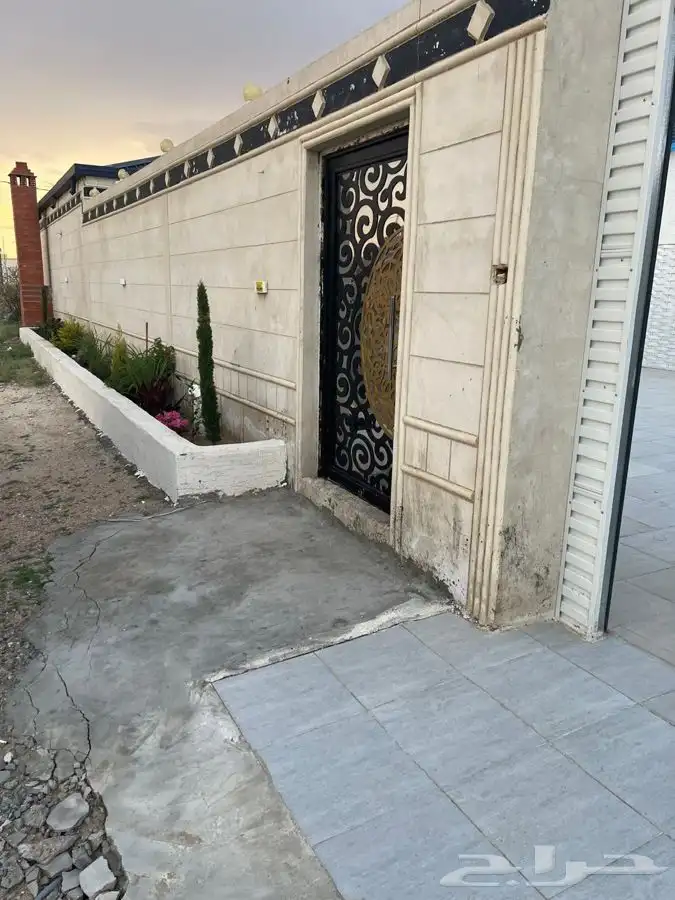 استراحه كبيره العرفاء 7