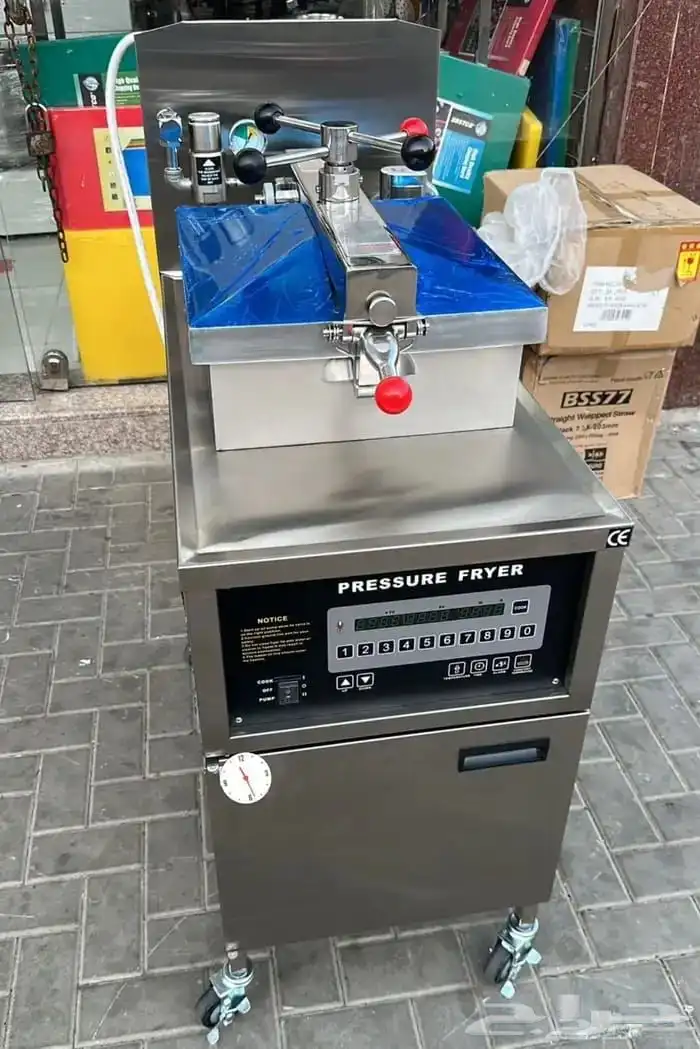 معدات مطاعم ومقاهي 10