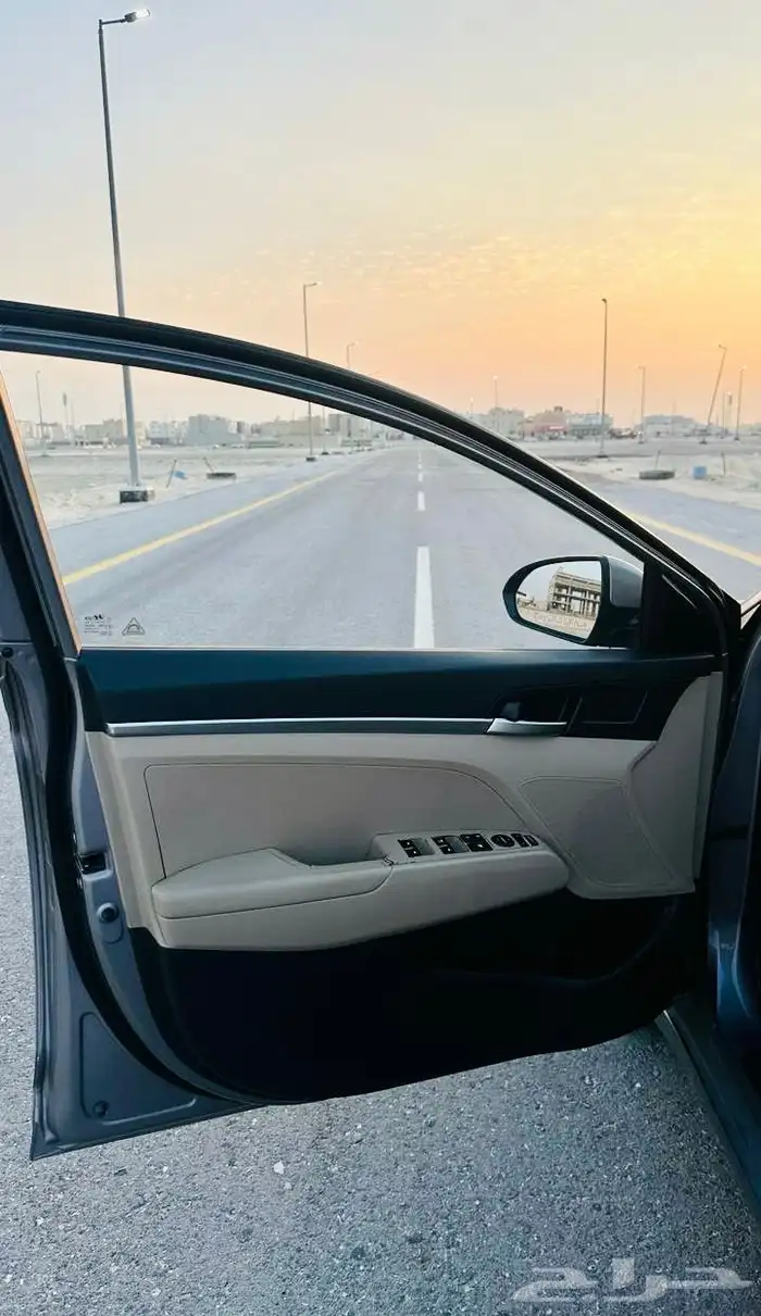 للبيع هيونداي النترا موديل 2020 تم البيع تم البيع 9