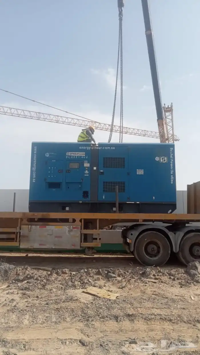 لتأجير المعدات 8