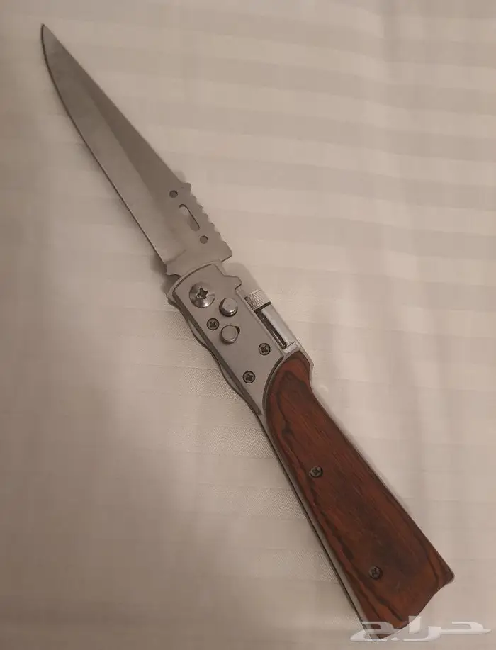 مطوى حاد سكين ردادي 3