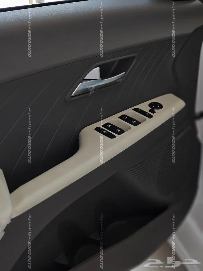 هيونداي اكسنت - سمارت - 2025 4