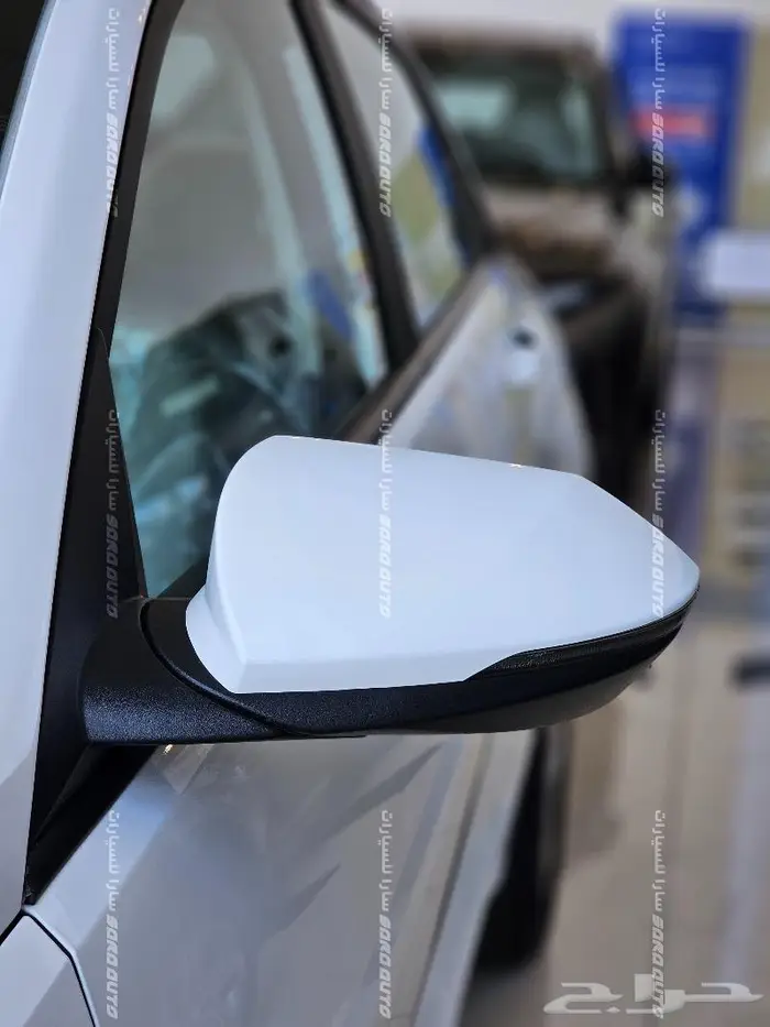 هيونداي اكسنت - سمارت - 2025 9