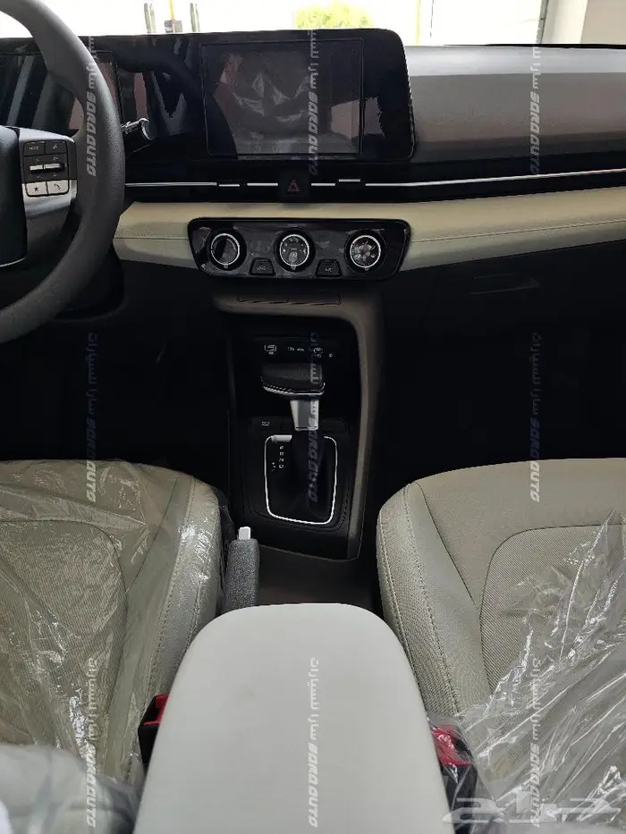 هيونداي اكسنت - سمارت - 2025 12