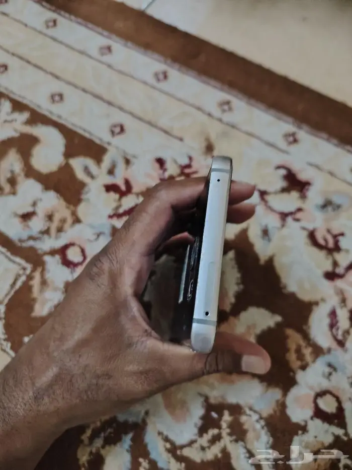 جوال سامسونج نوت 5 قديم 4