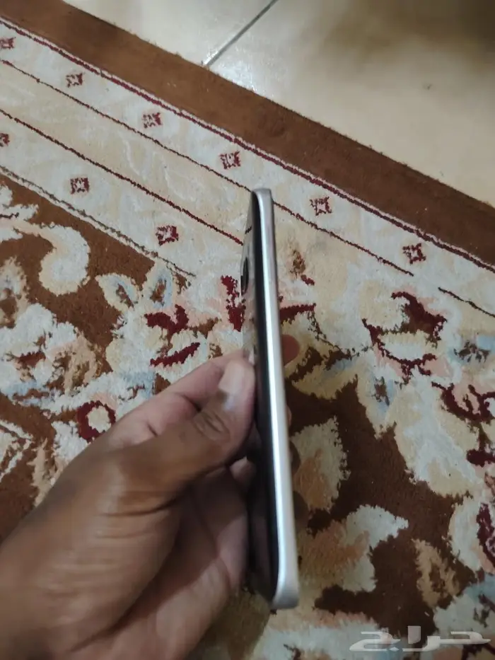 جوال سامسونج نوت 5 قديم 5
