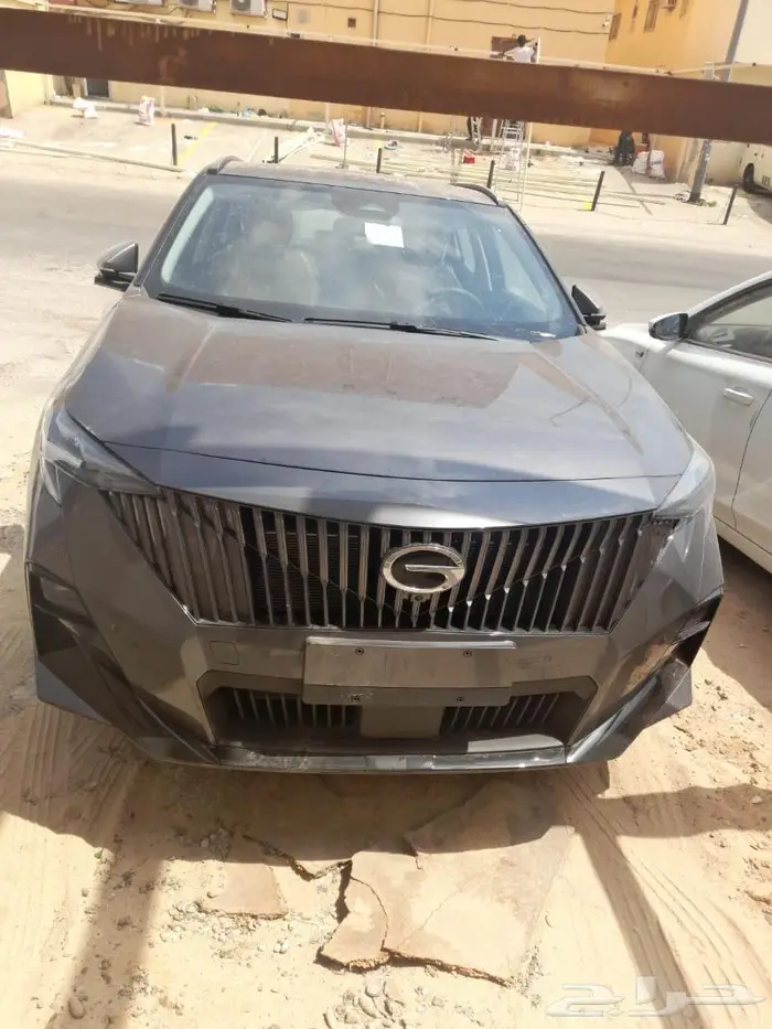 GS3 جي س امزوم 0