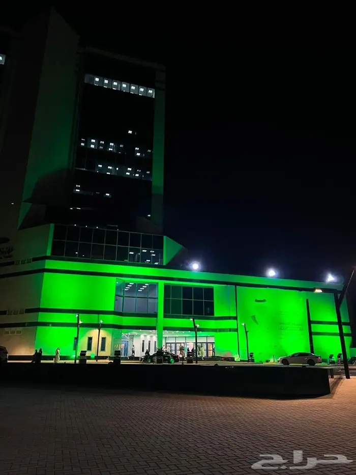 اضاءات ليزر سيتي كلر تنظيم حفلات ومعارض 8