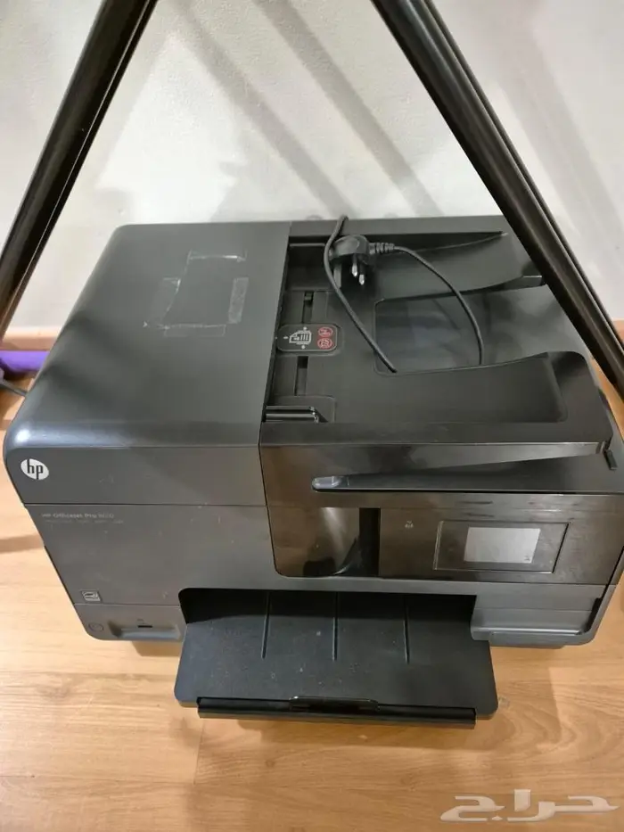 طابعة HP officejet pro 8618 0