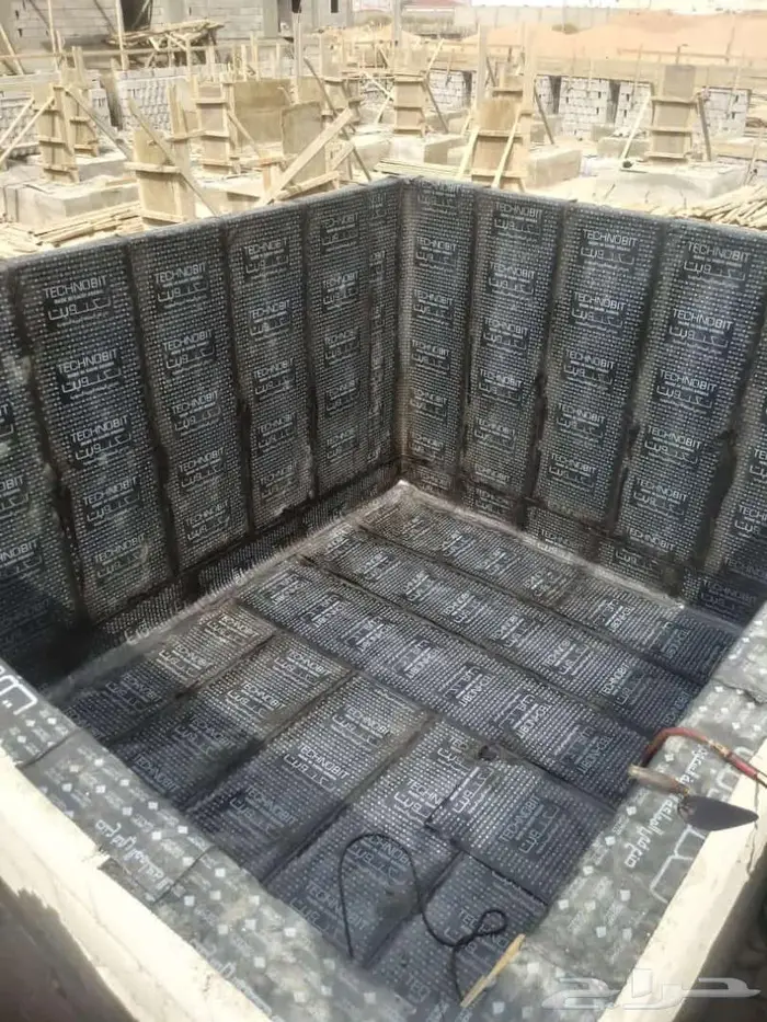 عازل 10