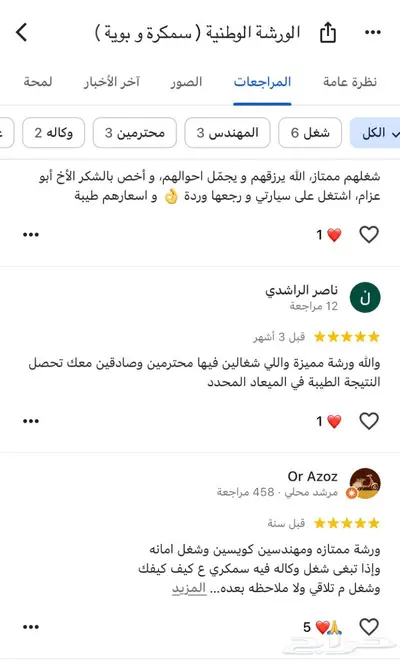 رش بويه لماع فرن وبويه مطفيه 2
