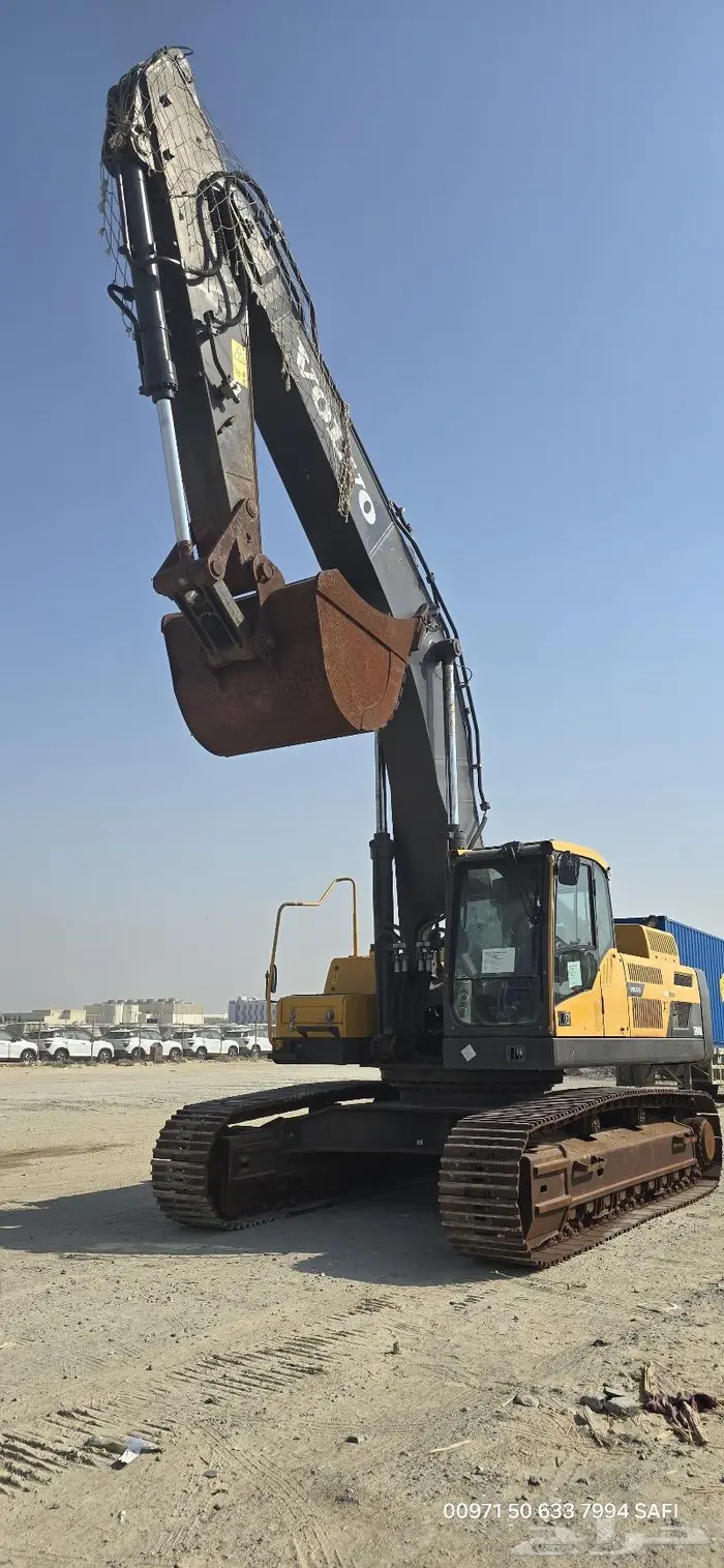 فولفو 480 في دبي 2019 12