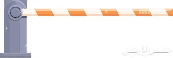 عرض خاص على بوابات التحكم في دخول وخروج السيارات 5