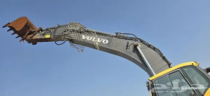 فولفو 480 في دبي 2019 5