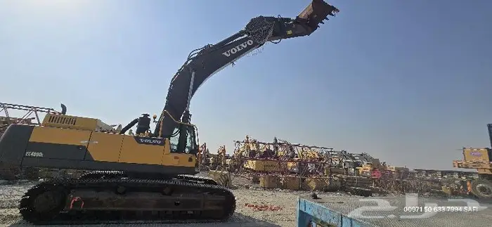 فولفو 480 في دبي 2019 3