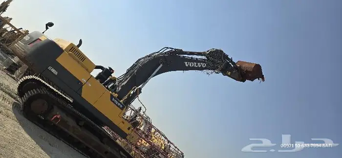 فولفو 480 في دبي 2019 4