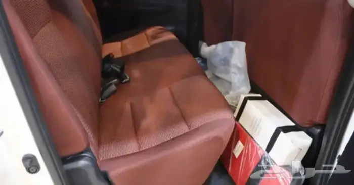 افضل العروض التمويليه تويوتا هايلوكسGL2 غمارتين ديزل 8