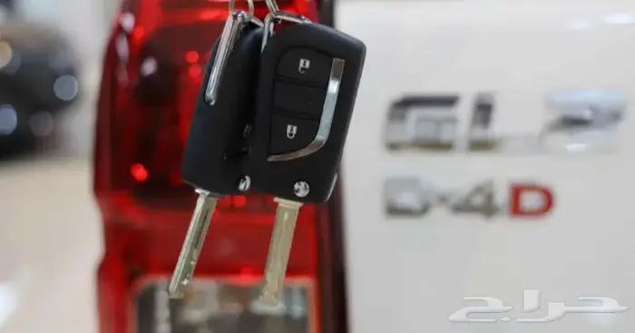 افضل العروض التمويليه تويوتا هايلوكسGL2 غمارتين ديزل 11