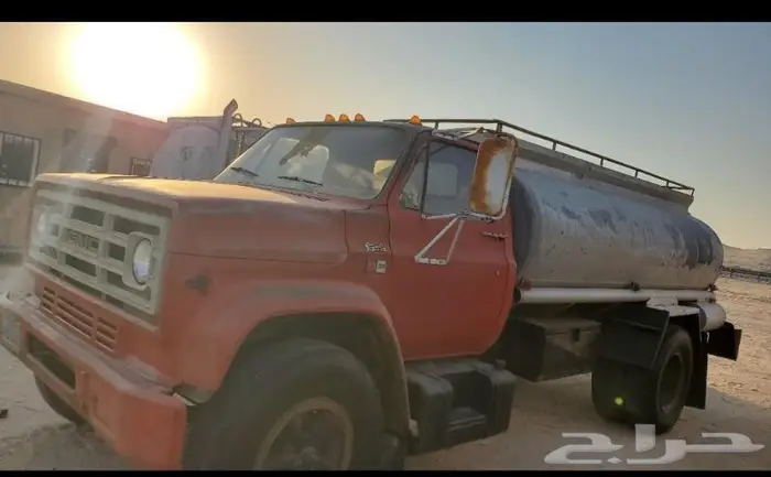 جمس لوري 454 0