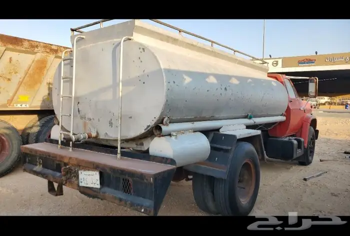 جمس لوري 454 1