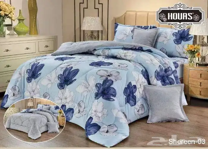 مفارش ساده مخفضه ب148 8