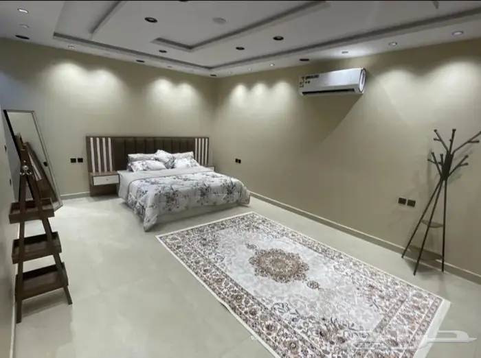 استراحه -شاليه للايجار السنوي 2