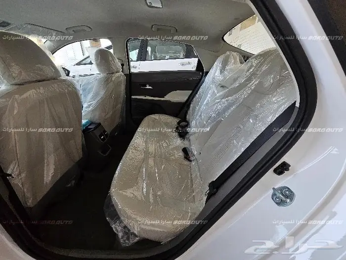 هيونداي اكسنت - سمارت - 2025 10