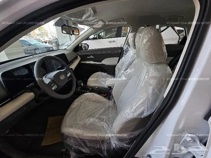 هيونداي اكسنت - سمارت - 2025 11