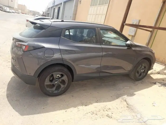 GS3 جي س امزوم 3