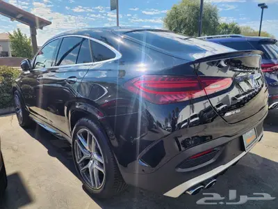 2024 مرسيدس gle53 2