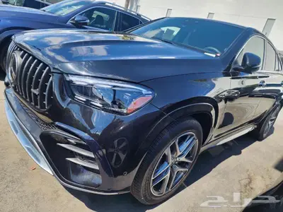 2024 مرسيدس gle53 4