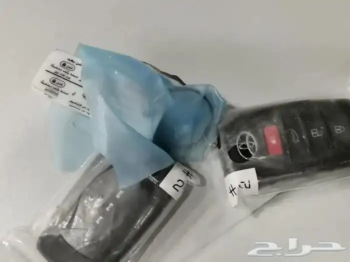 تويوتا كامري قراندي بنزين سعودي 2025 24