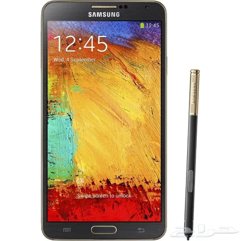 بطارية جلاكسي سامسونج Samsung Galaxy وغيرها 2