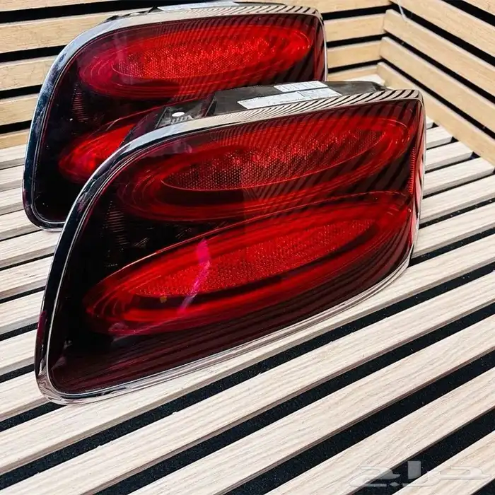 اسطبات بنتلي فلاينج سبير 3