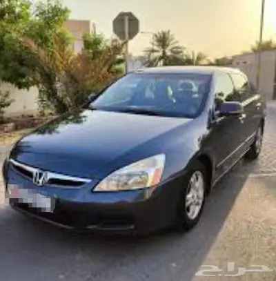 جهاز اي بي اس لهوندا اكورد 2006 2