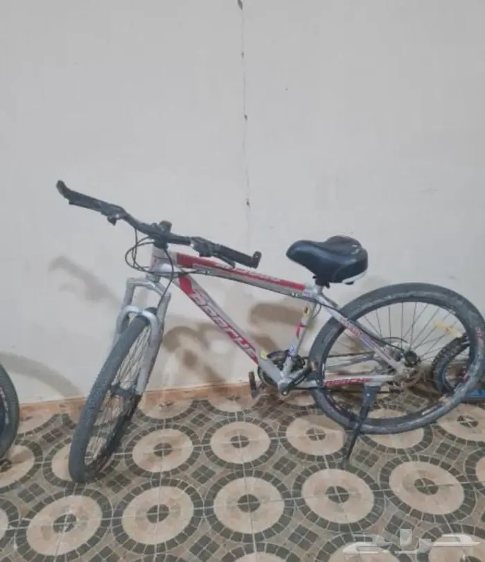 دراجة هوائية 1