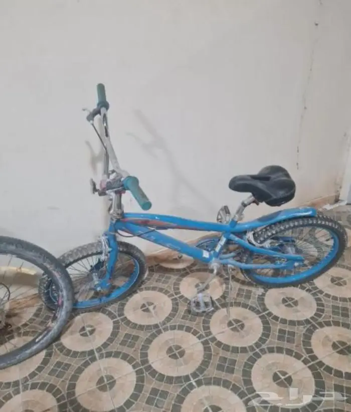 دراجة هوائية 0