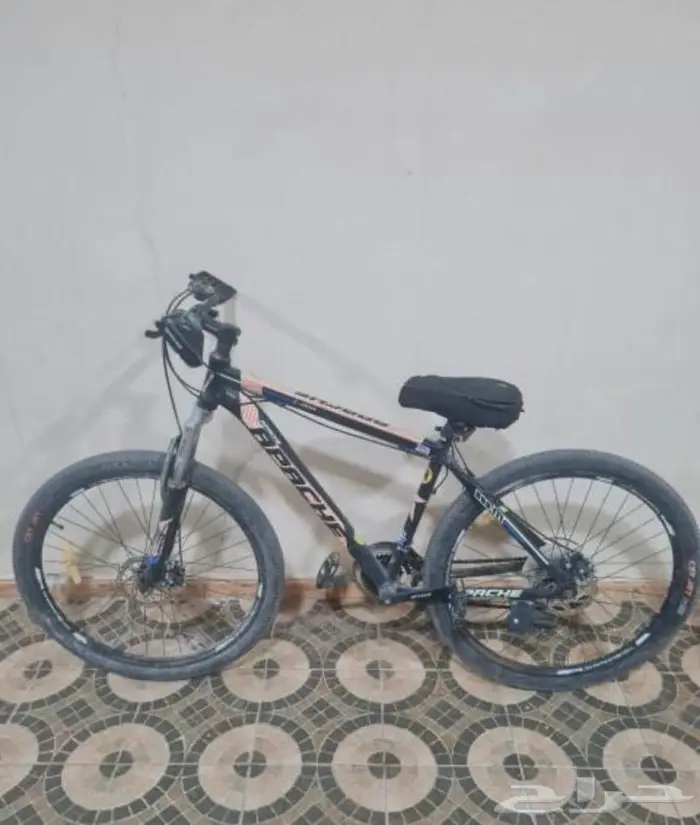 دراجة هوائية 2