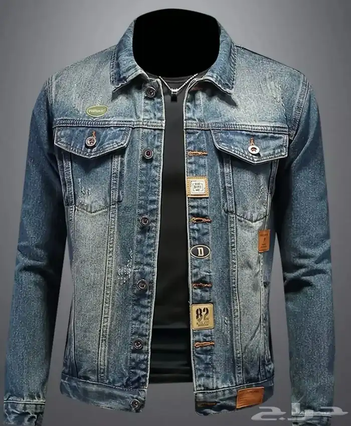 جواكت شتويه خامة تركيه جميع المقاسات 24