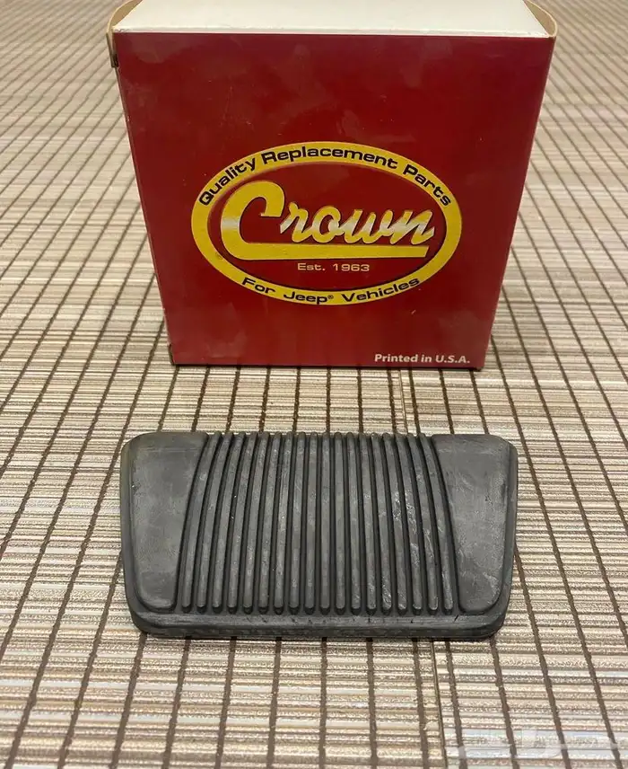 ربله دعسة فرامل شروكي و رام وجراند شروكي وتشارجر 0