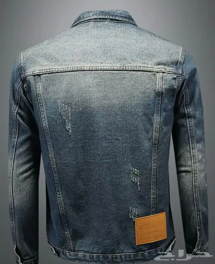 جواكت شتويه خامة تركيه جميع المقاسات 25