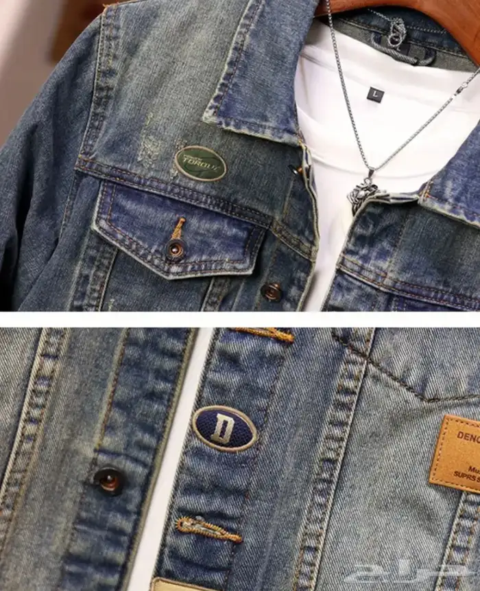 جواكت شتويه خامة تركيه جميع المقاسات 27