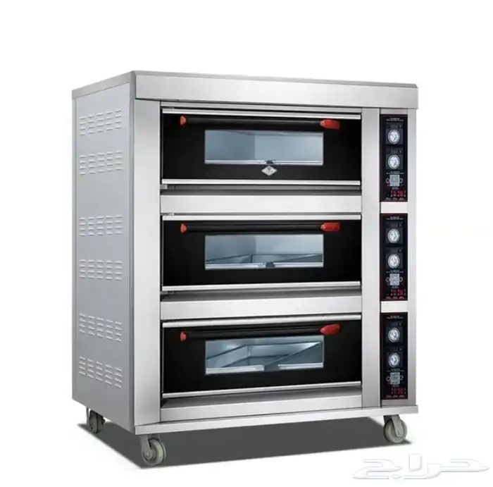 معدات مطاعم ومقاهي 21